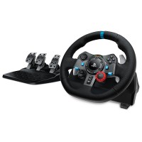 Прокат керма Logitech G29/Logitech G923 Прокат керма Logitech G29/Logitech G923