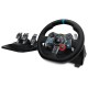 Прокат керма Logitech G29/Logitech G923