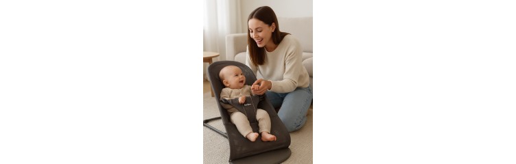 Оренда шезлонгу BabyBjörn у Києві та області Оренда шезлонгу BabyBjörn у Києві та області