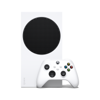 Приставка Xbox Series S Приставка Xbox Series S