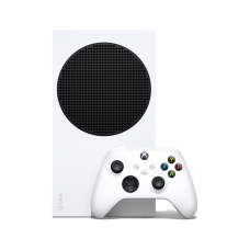 Приставка Xbox Series S