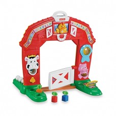 Игрушка Веселая ферма