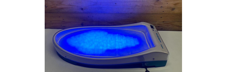 NeoBlue Cozy LED – ефективне лікування жовтяниці новонароджених NeoBlue Cozy LED – ефективне лікування жовтяниці новонароджених