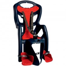Детское велокресло Bellelli Pepe Clamp